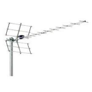 Triax  UHF 18 element Digi antenne